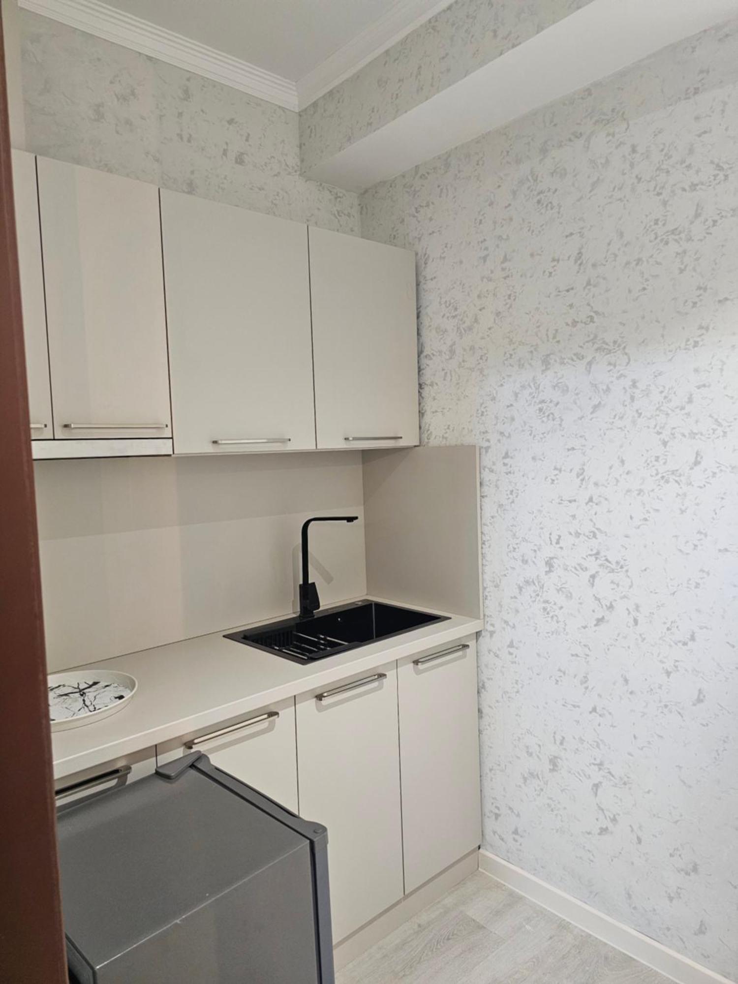 Baland Hotel Dusanbe Kültér fotó